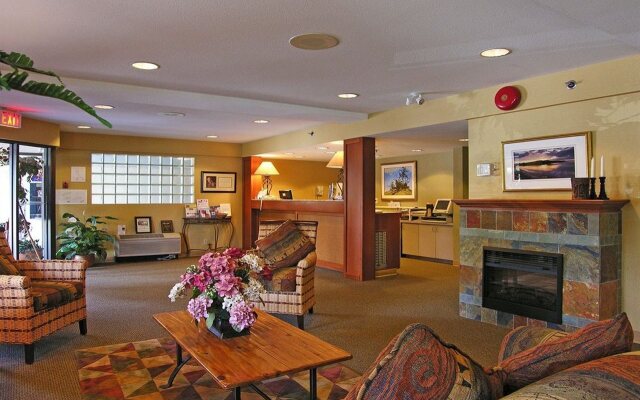 Accent Inns Burnaby