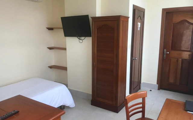 Don Bosco Hotel School