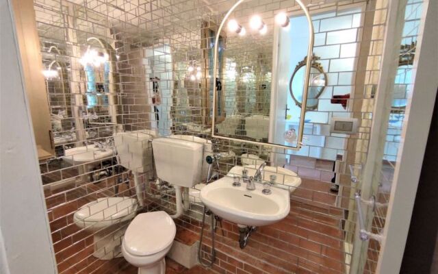 House Olivo Grosseto