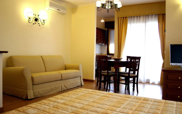 Altea Suites Hotel Residence