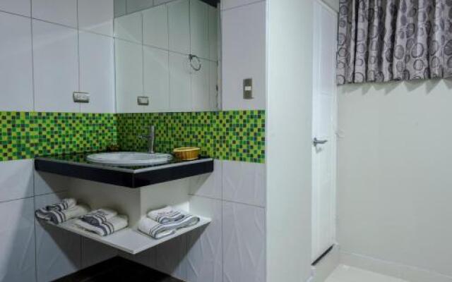 Hotel El Rubi