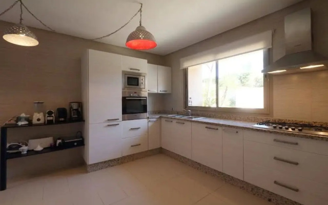Villa Firdaous