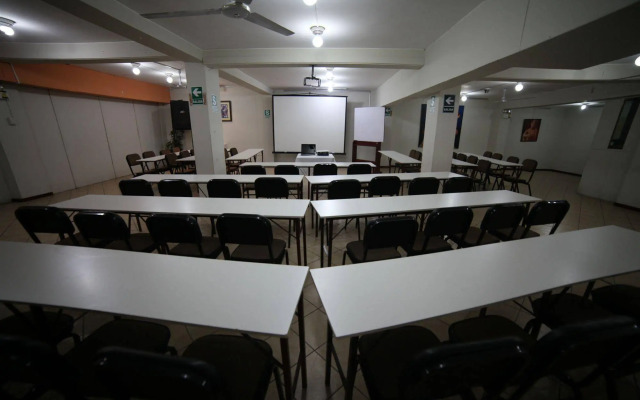 Hotel Corregidor by Cassana