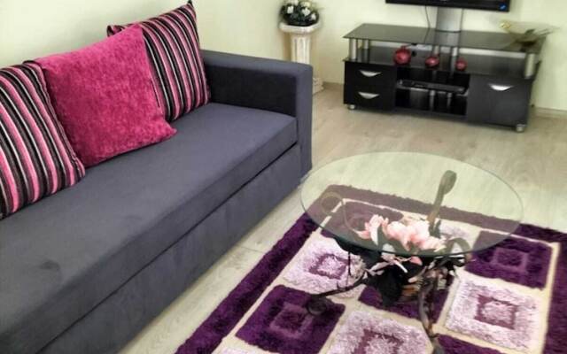 Akarca Bag Evleri