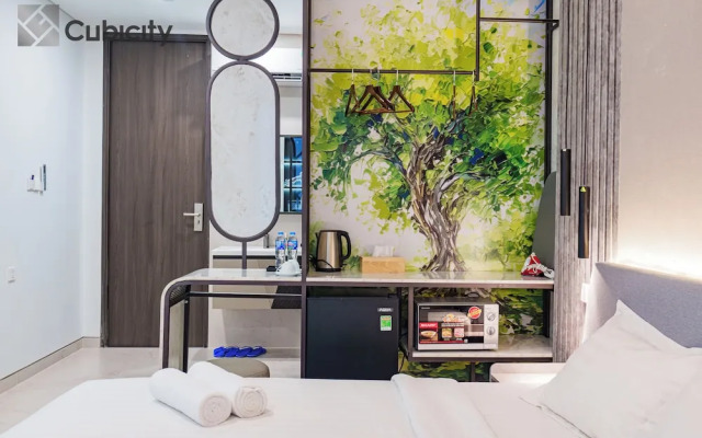 Cubicity Pho Duc Chinh