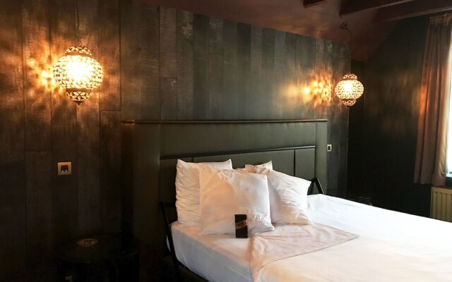 Domaine 10 Hotel