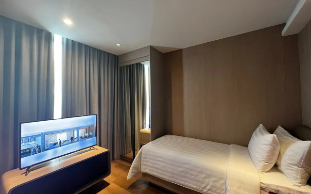 Ra Suites Simatupang