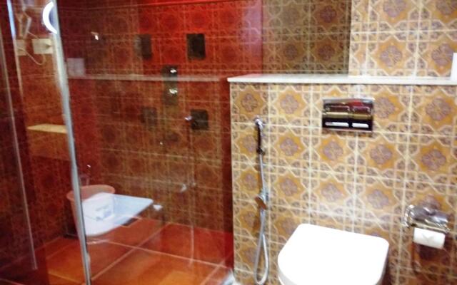 Hotel Oxina Lygon