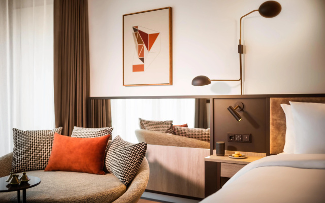 Kennedy 89 In The Unbound Collection By Hyatt