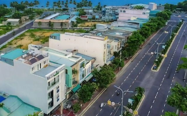Thanh Thanh Hotel