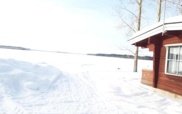 Ristijärven Pirtti Camping