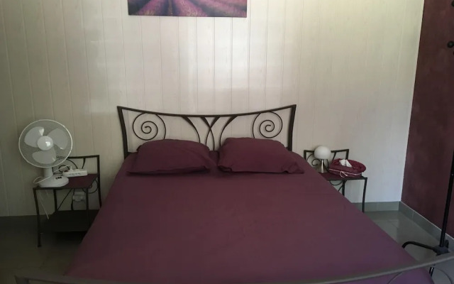 Chambres d'hôtes Les Conches