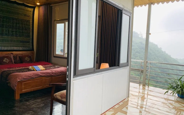 Sapa Dao Homestay