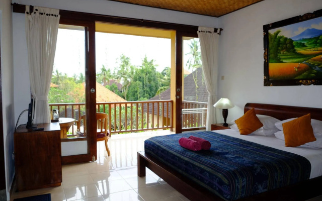 Jati 3 Bungalows and Spa