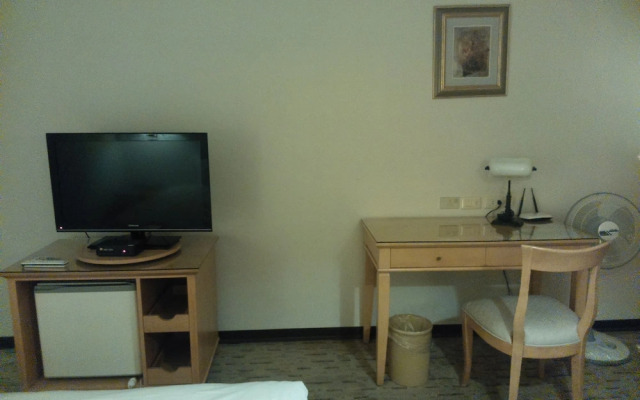 Hermes Hotel