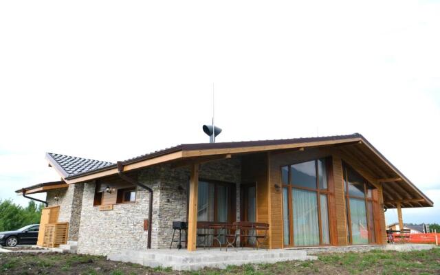 Villa Raphael near Pirin Golf Resort