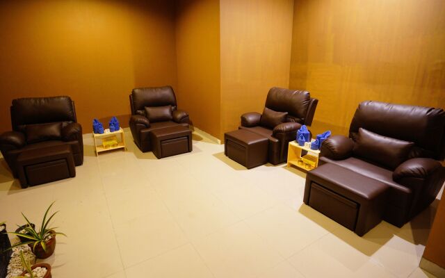 Meize Hotel Bandung