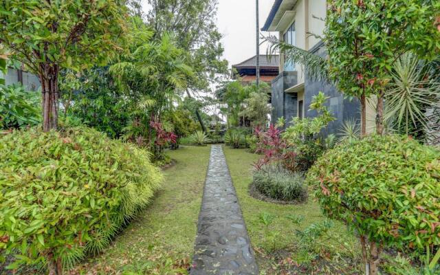 OYO 3835 Spice Paradise Hotel And Restaurant
