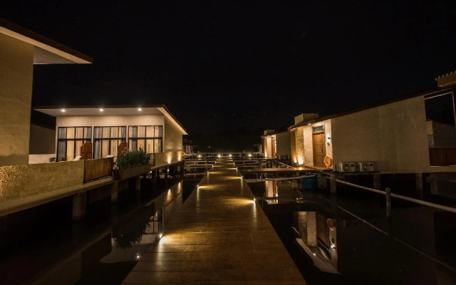 Woda Villa & Spa