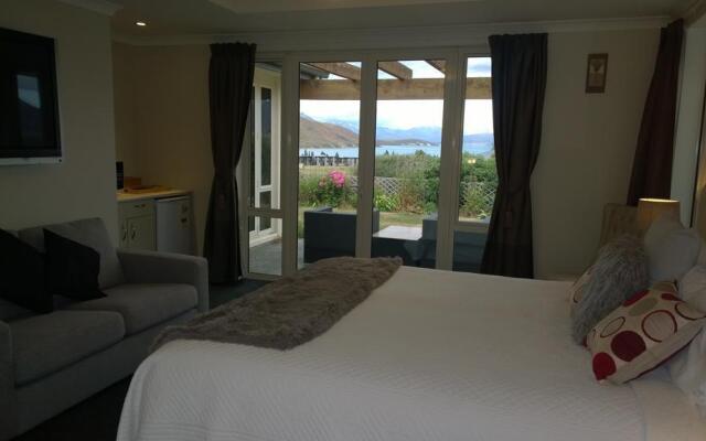 Tekapo Heights