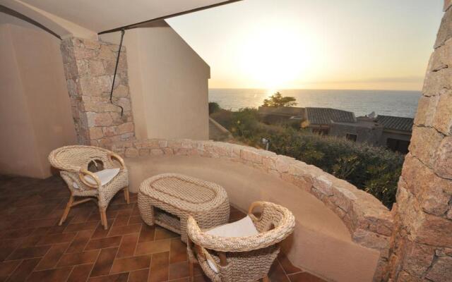 Residence Paradiso