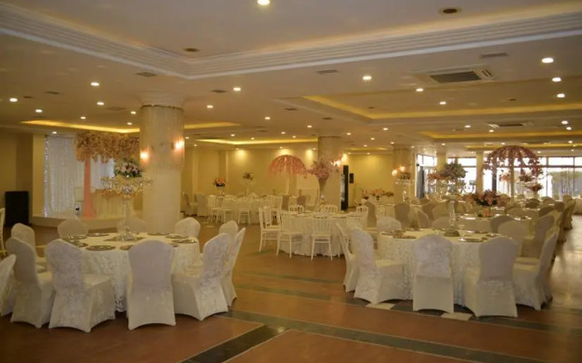 Yalcin Hotel Resort
