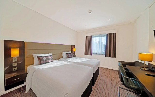 Premier Inn Dubai Al Jaddaf