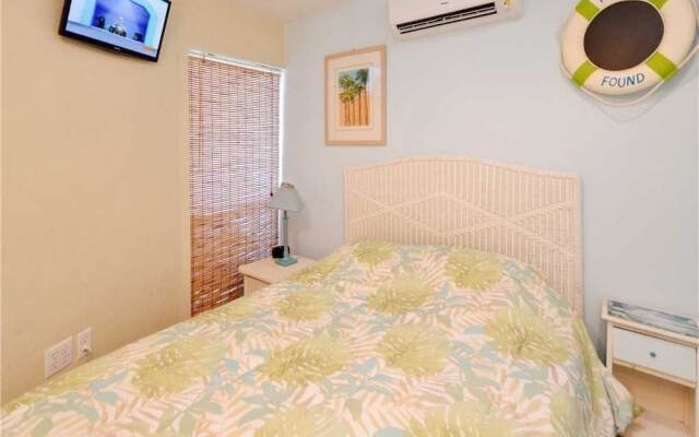 Sea Rocket 29 - One Bedroom Condo