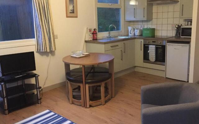 Mount Hawke Holiday Bungalows