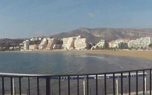 Hotel Marina