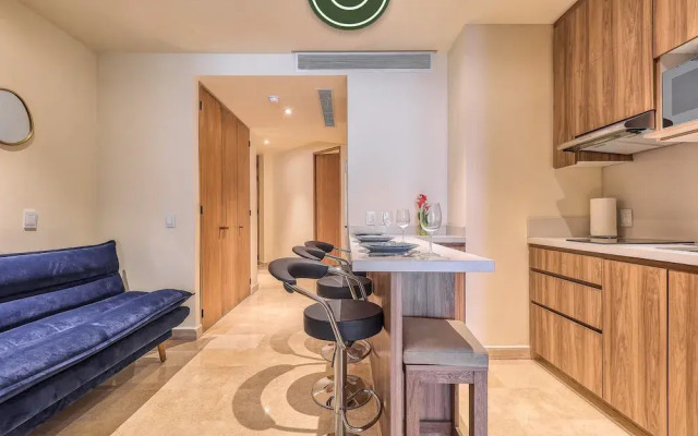 Zantamar in Puerto Vallarta