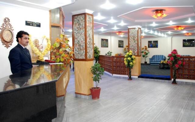 Hotel Sahil