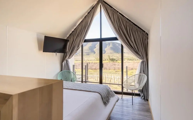 Oeno Wine Lodge