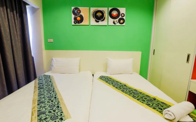 Portrait Residence @ Pranburi
