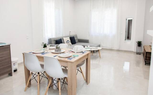 Gorgeous Apartment in Athens GTD8280-02