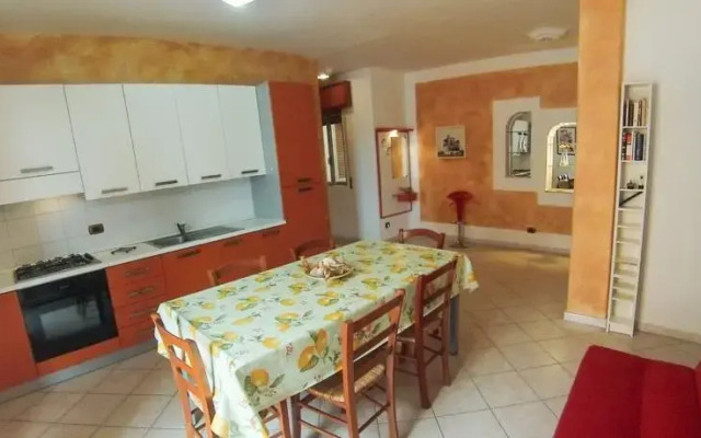 Holiday Home Gió Pozzallo