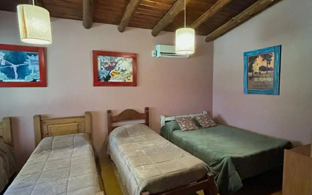 Barrio Viejo