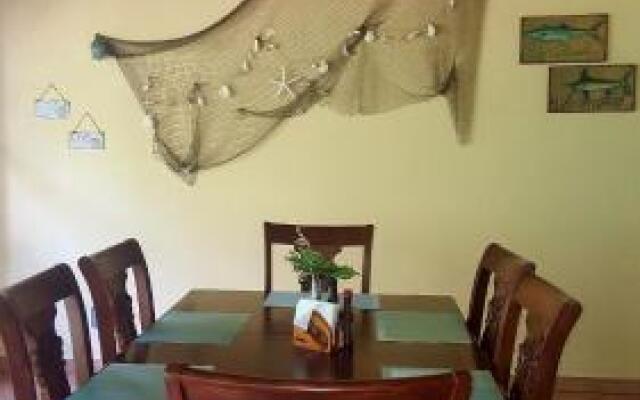 West Bay B&B