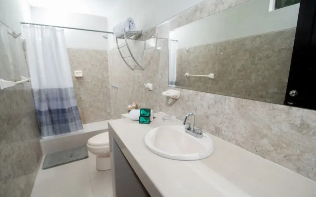 Hotel Casa Real