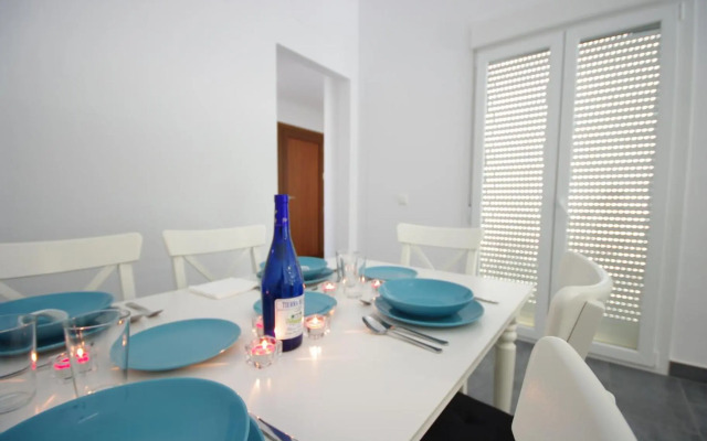 Chalet Deluxe Wifi Gratis