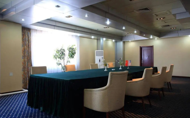 Haiyuwang Hotel