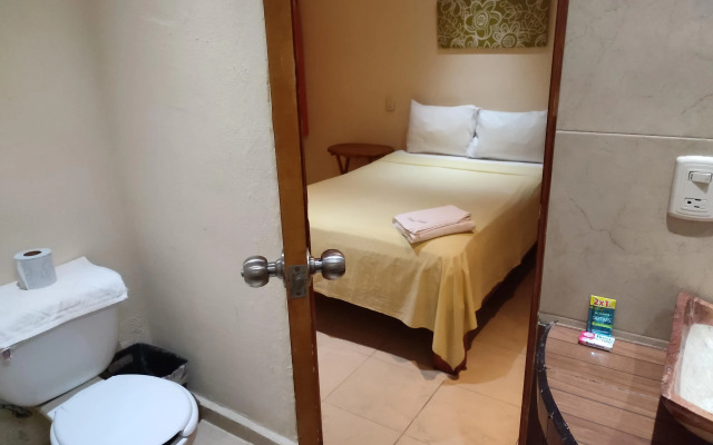 Hotel Ashly