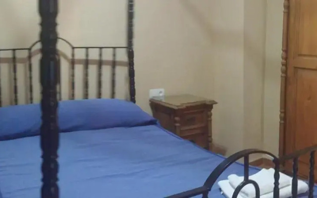 Casa Rural Los Abuelos