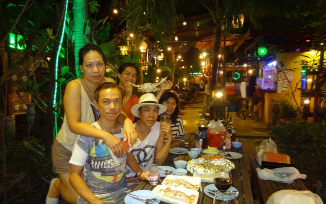 Banlomtalay Resort