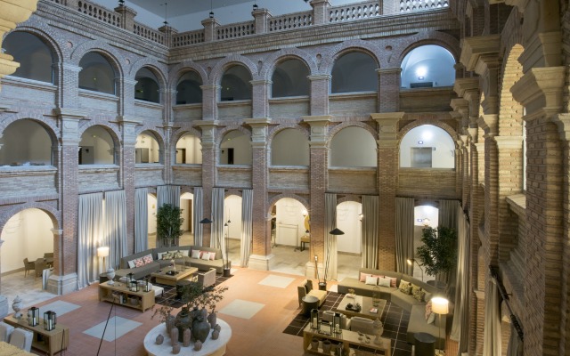 Parador de Lleida