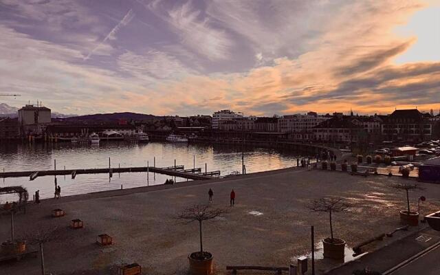 Apartment Romanshorn von Swisspartments