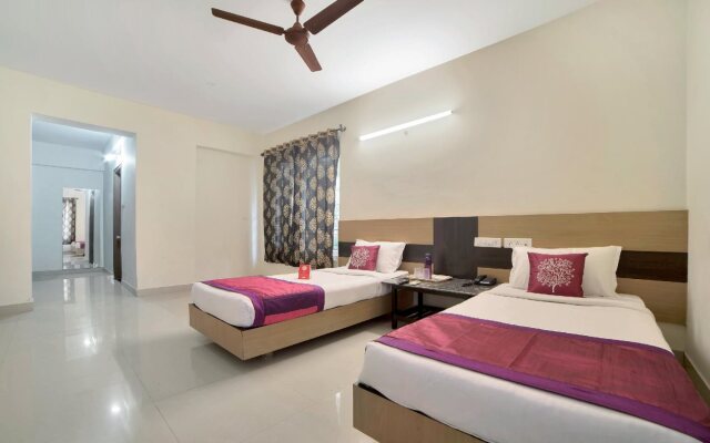Serene Nest Hotel
