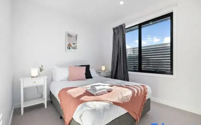 Queensview168 Apartments Moonee Ponds