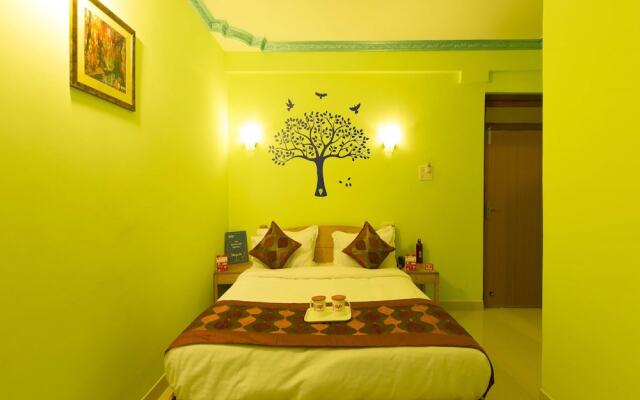 OYO 3385 Hotel Baga Bay