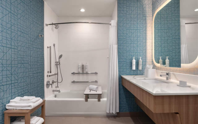 Homewood Suites By Hilton Wichita Airport